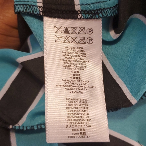 Summer Michael kors dress - Picture 16 of 16